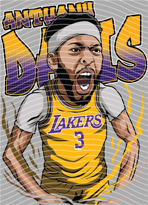 NBA and Team-QD 2305